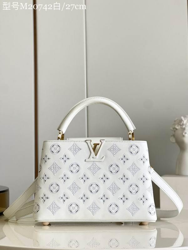 LV Handbags 469